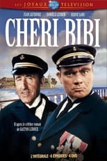 Poster for Chéri-Bibi Season 1