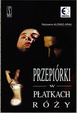 Przepiórki w płatkach róży