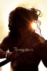 Poster for Thangalaan