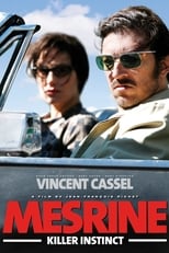 Mesrine: Killer Instinct