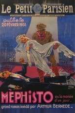 Poster for Méphisto