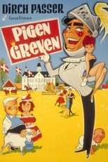 Poster for The Girl and the Viscount