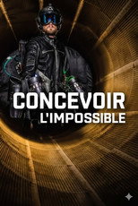 concevoir L'Impossible poster