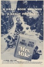 Mrs. Mike (1949)