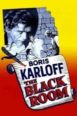 The Black Room (1935)