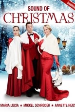 Poster for Sound of Christmas