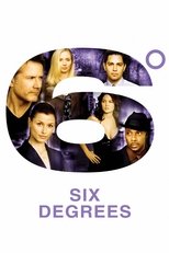 Poster di Six Degrees - Sei gradi di separazione