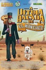 A Última Balada de El Manchez (2017)