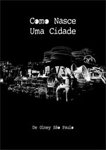 Poster for Como Nasce uma Cidade