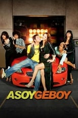 Poster for Asoy Geboy