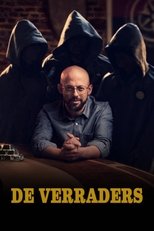 De Verraders (2022)