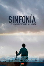 Sinfonía poster
