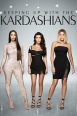 Poster for Keeping Up with the Kardashians Season 15