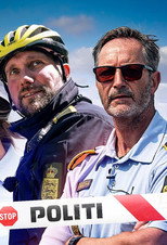 Det Politiet poster