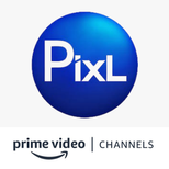 PixL Amazon Channel PixL Amazon Channel