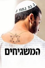 המשגיחים