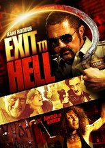 Poster di Exit to Hell