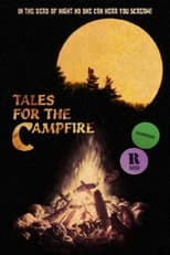 Poster for Tales for the Campfire