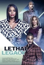 Poster for Lethal Legacy