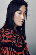 Foto retrato de Xiao Ji Xiang Tian