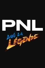 PNL - Dans la lΓ©gende tour poster movie