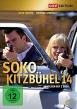 Poster for SOKO Kitzbühel Season 14