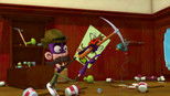 Fanboy and Chum Chum 2x40 (S02E40)