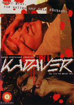 Poster for Kadaver 