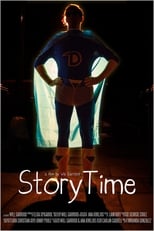 Poster for Storytime