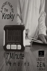 7 Minute Remains poster