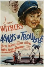 Poster for Always in Trouble