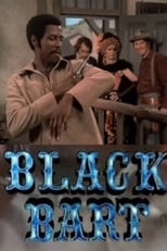 Poster for Black Bart