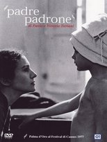 Poster Padre patrón