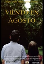 Viento en Agosto main poster