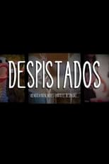 Despistados main poster