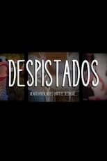 Poster for Despistados 