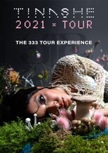 Poster for The 333 Tour Experience 