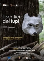 Poster for Il sentiero dei lupi