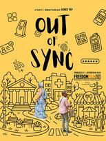 Poster for Out Of Sync
