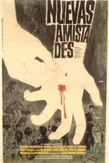 Poster for Nuevas amistades