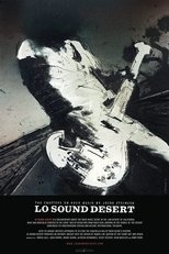 Poster for Lo Sound Desert