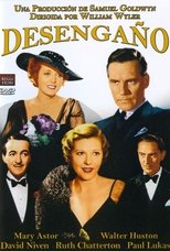 Desengaño