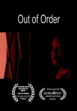 Poster for Out of Order