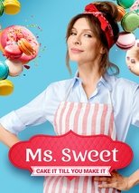 Poster for Ms. Sweet