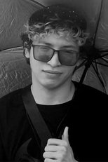 Foto retrato de Kevin Liam