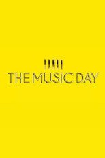 THE MUSIC DAY poster