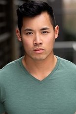 Foto retrato de Nathan Yan