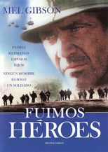 Fuímos heroes