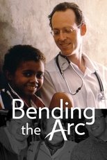 Poster for Bending the Arc