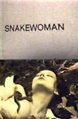 Poster for Snakewoman